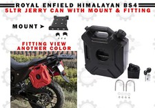 Fit For Royal Enfield