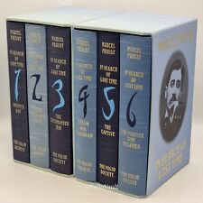 In Search of Lost Time - 6