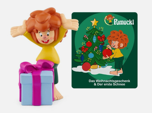 Tonies pumuckl 2026 - pumuckl,