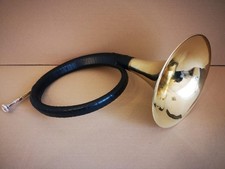 Jagdhorn/Parforcehorn Melton?