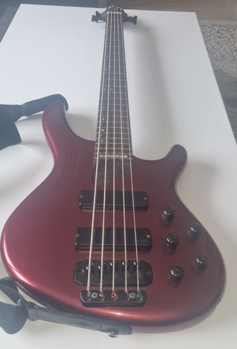 Cort bass bartolini - cort,