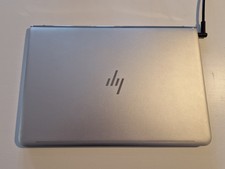 Notebook - HP Envy 13-ab002ng, Farbe Silber, 8 GB Speicher
