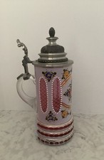 Ludwigsthal Bavarian Cranberry