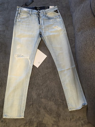 Replay herrenjeans 21797 - replay,