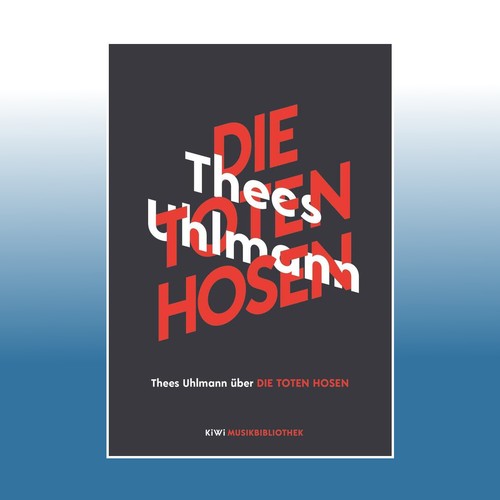 Thees uhlmann über - thees, toten