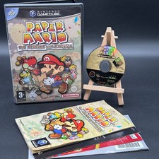 Paper Mario: Die Legende vom