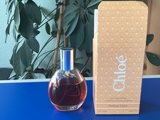 Karl Lagerfeld Chloé Eau de Toilette 90 ml Flakon Spray Vintage mit Karton Rar