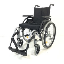 Rollstuhl Breezy Parix²