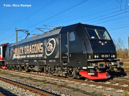 Piko 57878 elektrolokomotive - piko,