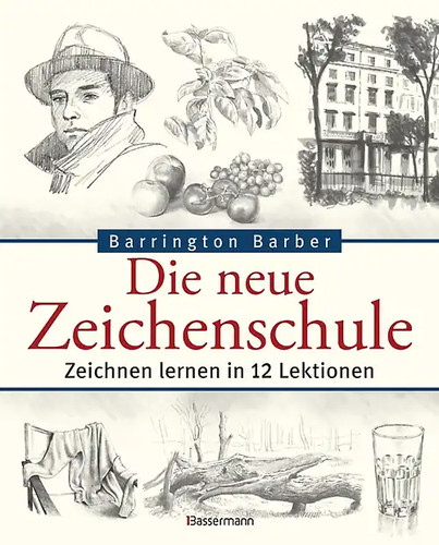 Die neue zeichenschule - neue,