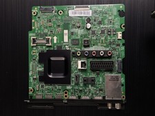 Samsung Main Board BN41-01958A , UE40F6470SSXZG , BN94-06555L  , ModBN41-01958 
