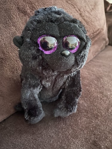 Glubschi gorilla - glubschi,