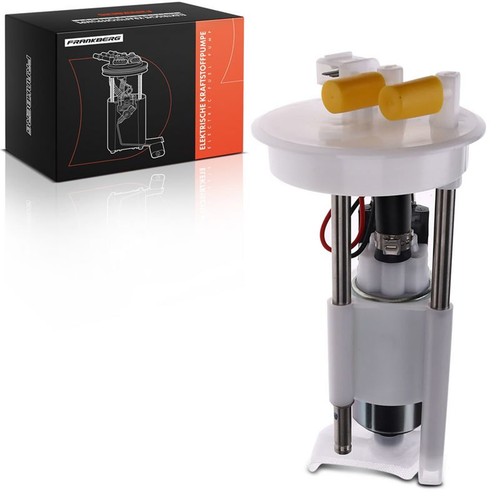 Frankberg kraftstoffpumpe - frankberg,
