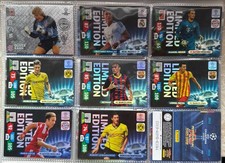 Panini Adrenalyn XL +