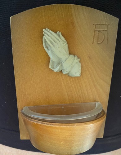 Schlichter weihwasserkessel - schlichter,