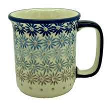 Becher gerade 220 ml Dekor Astern - II Wahl