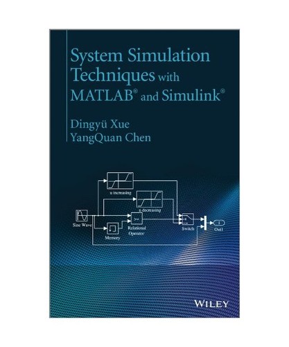 System simulation techniques - simulation,