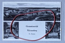 AK Kleinenberg Kr. Büren