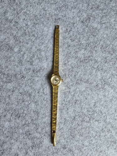 Damenuhr pallas tppr jewels - damenuhr,