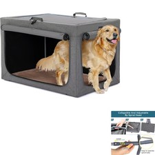 Hundebox faltbar
