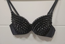 Poizen Industries ◇ Goth BH ◇ 