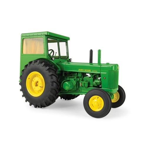 John deere model mit cabine - john,