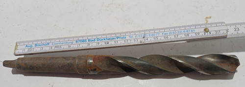 Hss metallbohrer spiralbohrer - hss, metallbohrer/spiralbohrer