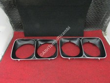 Paar scheinwerferblende fiat - paar,