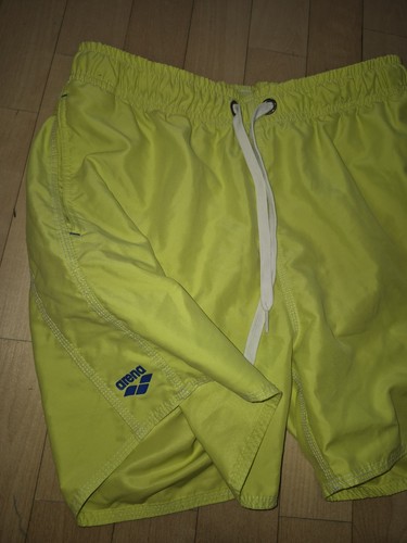 Neuwertige arena badehose - arena,