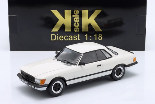 Mercedes benz 500 slc - mercedes-benz, amg