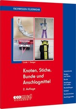Knoten, Stiche, Bunde und