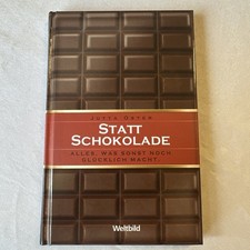 Jutta Oster, Statt Schokolade