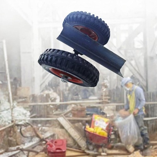 Granitplatten-Transportwagen