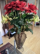 Prachtvoller Blumenstrauß