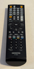 ONKYO RC-834M - Original Fernbedienung / Remote Control for Receiver