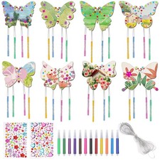 Kindergeburtstag Holz