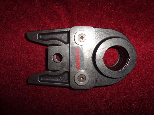 Roller presszange 40 - roller,