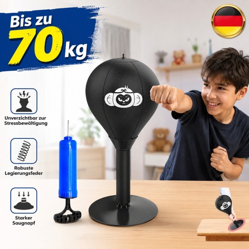 Punchingball tisch punching - punchingball,
