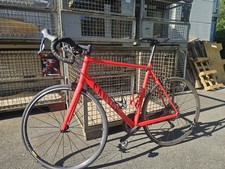 Canyon Rennrad  Endurace AL