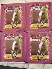 Panini  Geliebte Pferde 45