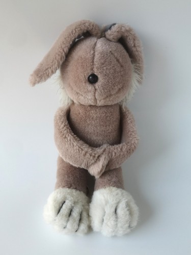 Janosch hase kuscheltier - cm,