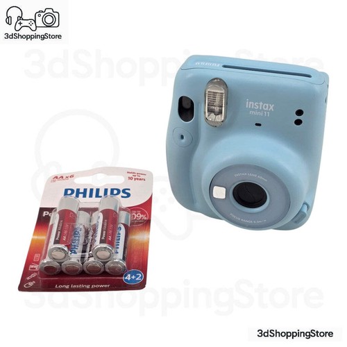 Fujifilm instax mini - fujifilm,