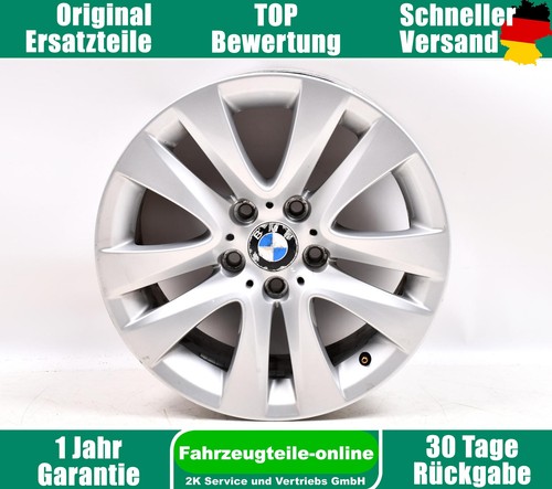 Original bmw alufelge - bmw,