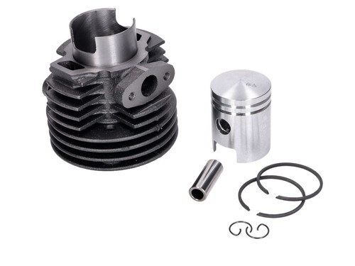Zylinderkit 60ccm 40mm für