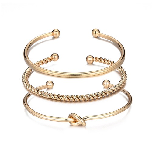 3er set damen - set,