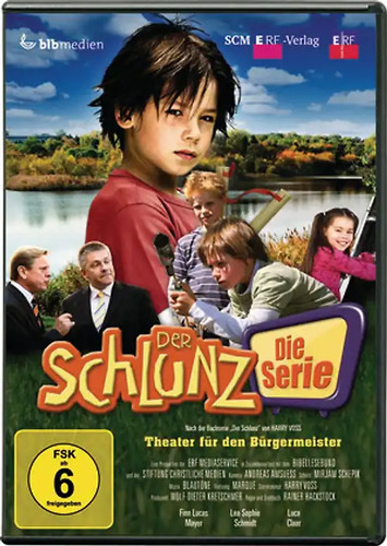 Der schlunz die serie - der,