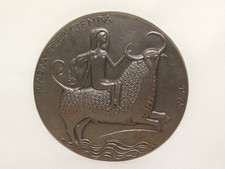 Buderus Eisenguß Relief