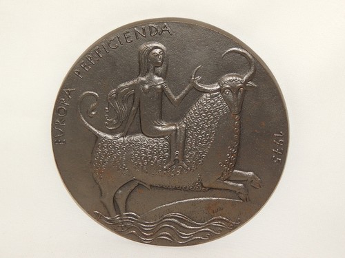 Buderus eisenguß relief - buderus,