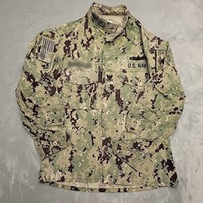 US Navy Jacket Size Small
