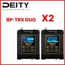 Deity BP-TRX Connect Duo kit